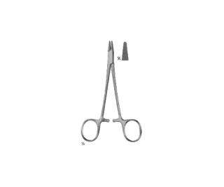 Needle Holder Baumgartner